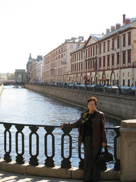 Валентина Деева