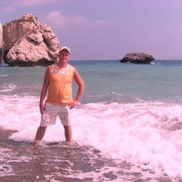 Иван Петров