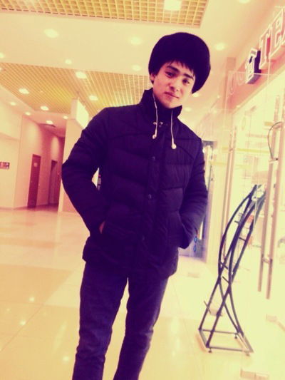 Нуржан Мажитов