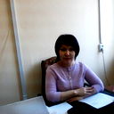 Ляззат Хасенова