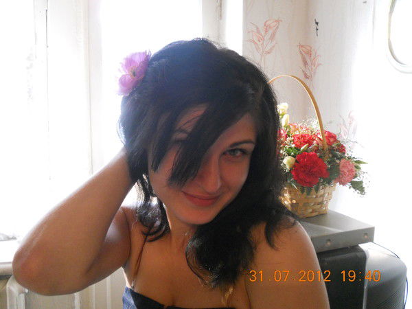 Жанна Морозова