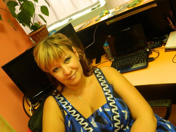 Лилия Колядич