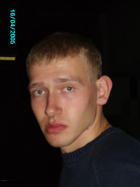 Станислав Головинский