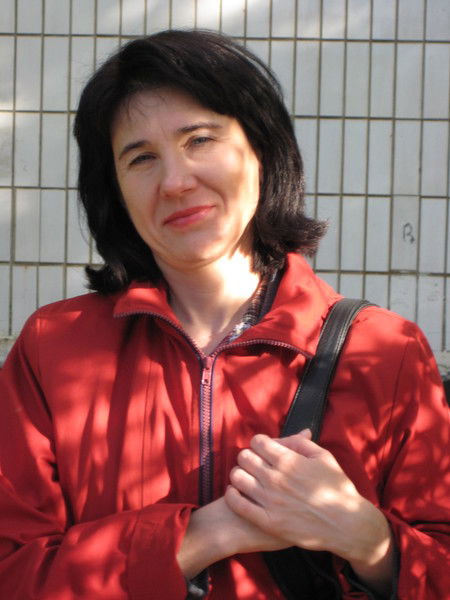 Екатерина Гаценко