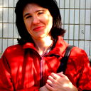 Екатерина Гаценко