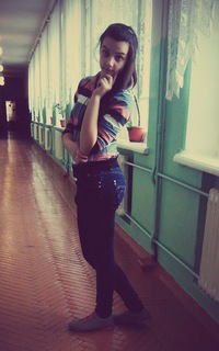 Дарья Сенчищева