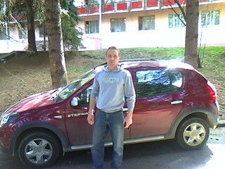 Алексей Сердюков