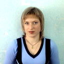 Екатерина Сергеевна