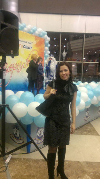 Татьяна Непомнящая