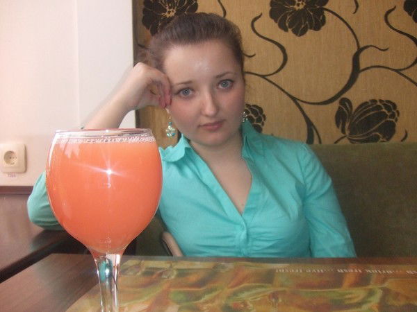 Татьяна Мацкевич