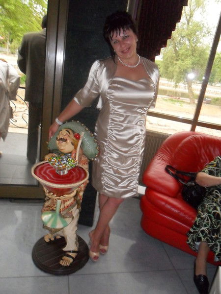 Ольга Бабий