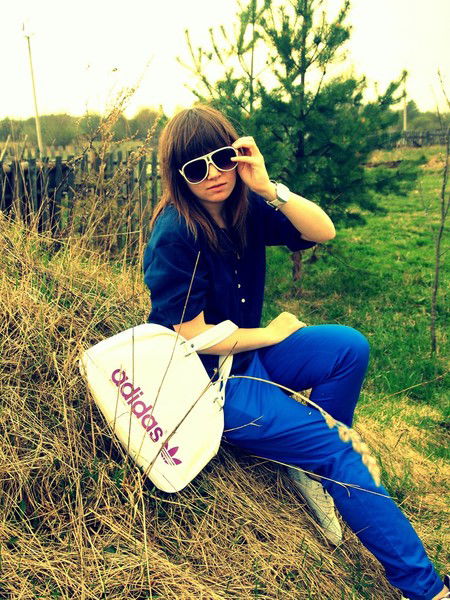 Анастасия Клюкина