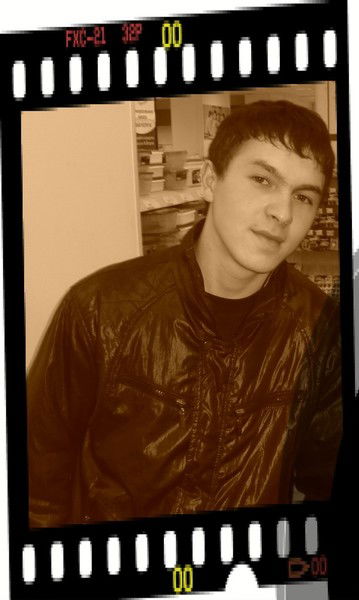 Алмаз Аминов