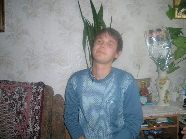 Sasa Рощупкин