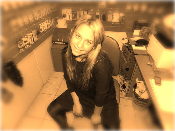 Юлия Сайфуллина