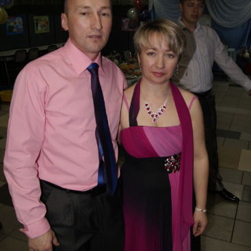 Анатолий Торшин