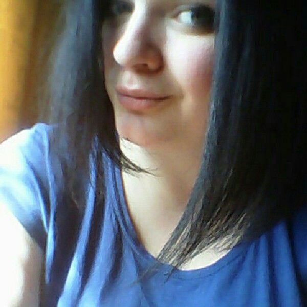 Аня Шеверденко