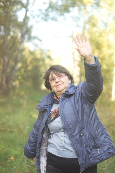 Татьяна Сороколетова