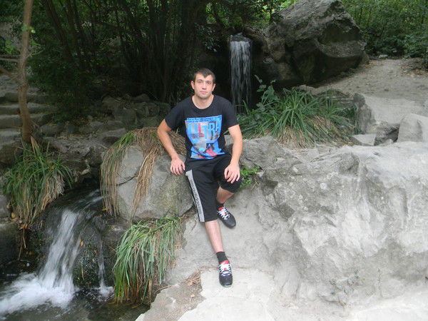 Виталий Ткаченко