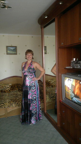 Анастасия Турашева