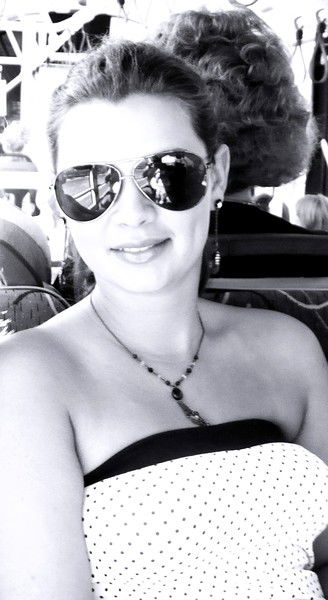 Светлана Лобанова