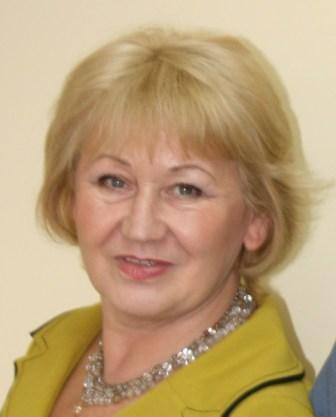 Татьяна Лукинова