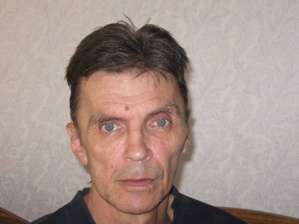 Евгений Савенко