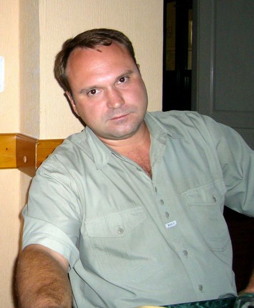 Александр Мясников