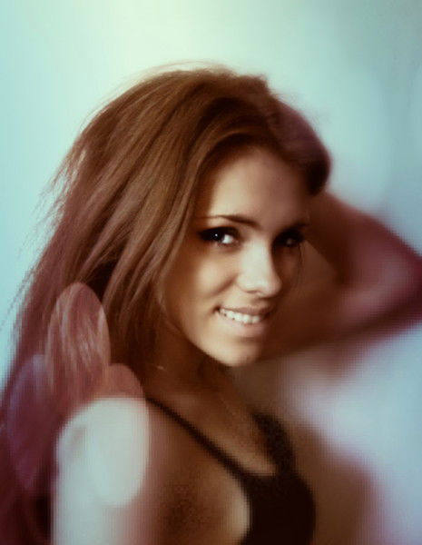 Наталья Гришан