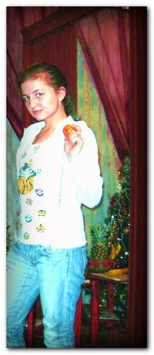 Юлия Новикова