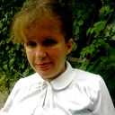 Анна Топалова