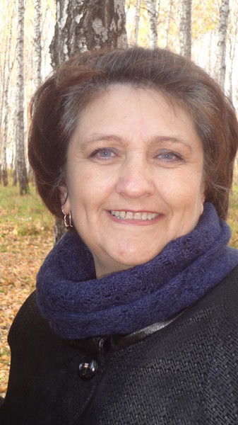 Татьяна Пономарёва