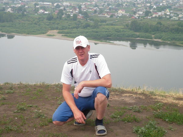 Шатский Дмитрий