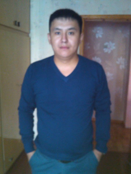 Адиль Касенов