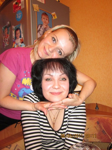 Ариша Трескова