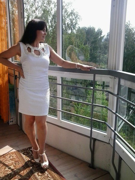 Зоя Вершинина