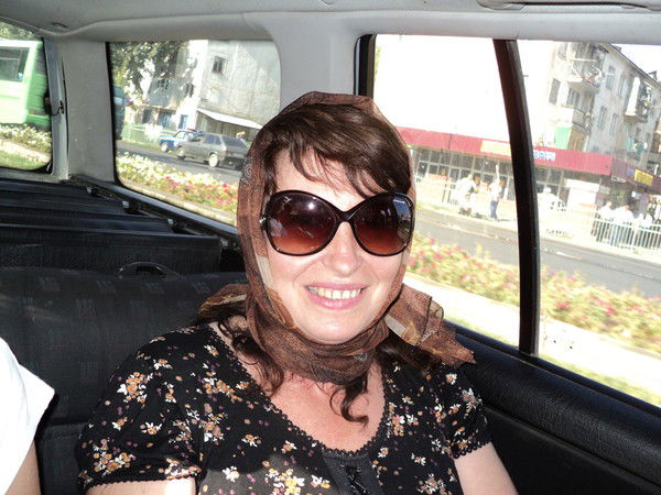 Ирина Пушникова