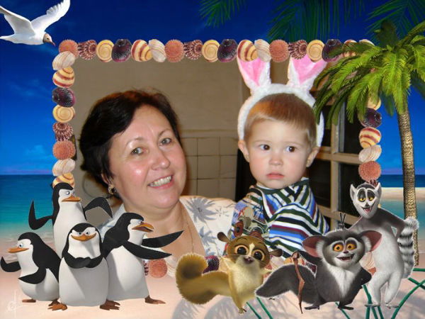 Татьяна Худякова (Олейник)