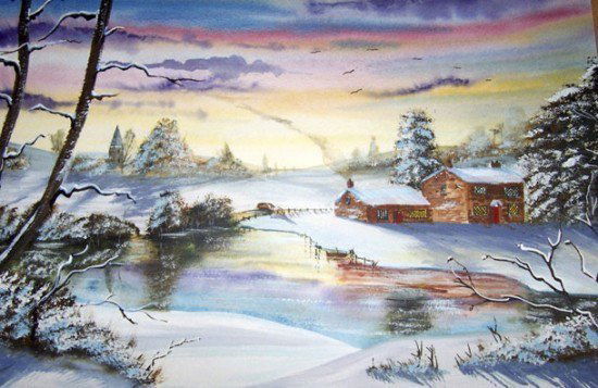 Светланка Итрухина