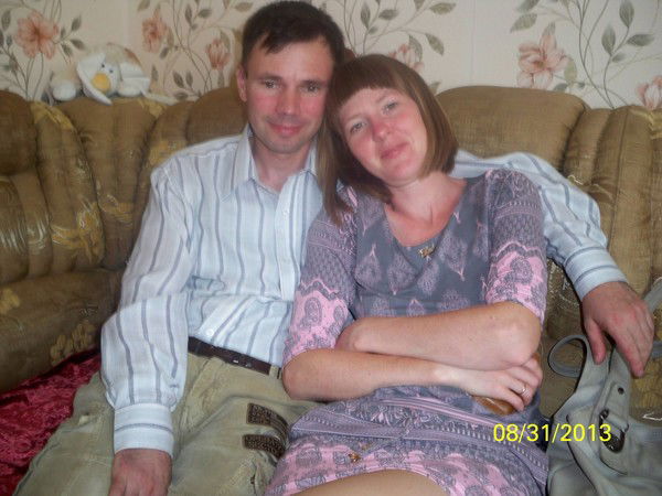 Лариса Дегтярева