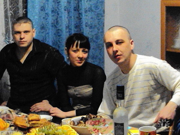 Владимир Куваев