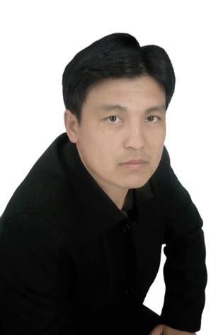 Бакытбек Жээнтаев