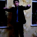 Ibrat Bazarboev