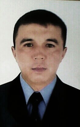 Кутманали Мамажанов