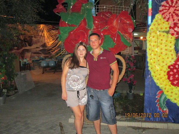 Анжела Татаренко