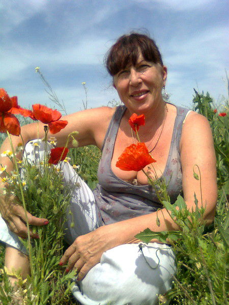 Дарья Насонова