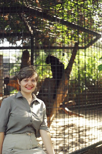 Наталья Другая