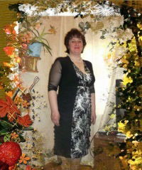 Алла Терехова