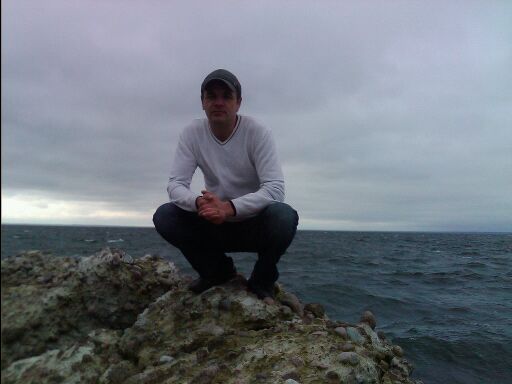 Сергей Менщиков