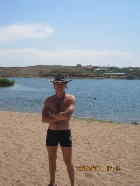 Руслан Багиров